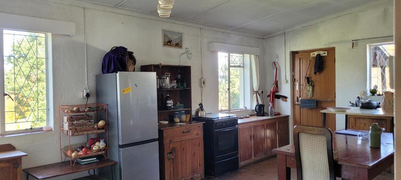 3 Bedroom Property for Sale in Hogsback Eastern Cape